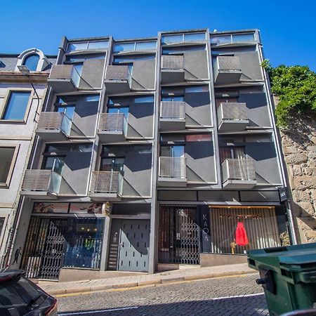 Апартаменты Firmeza388 Charming Flats Порту Экстерьер фото